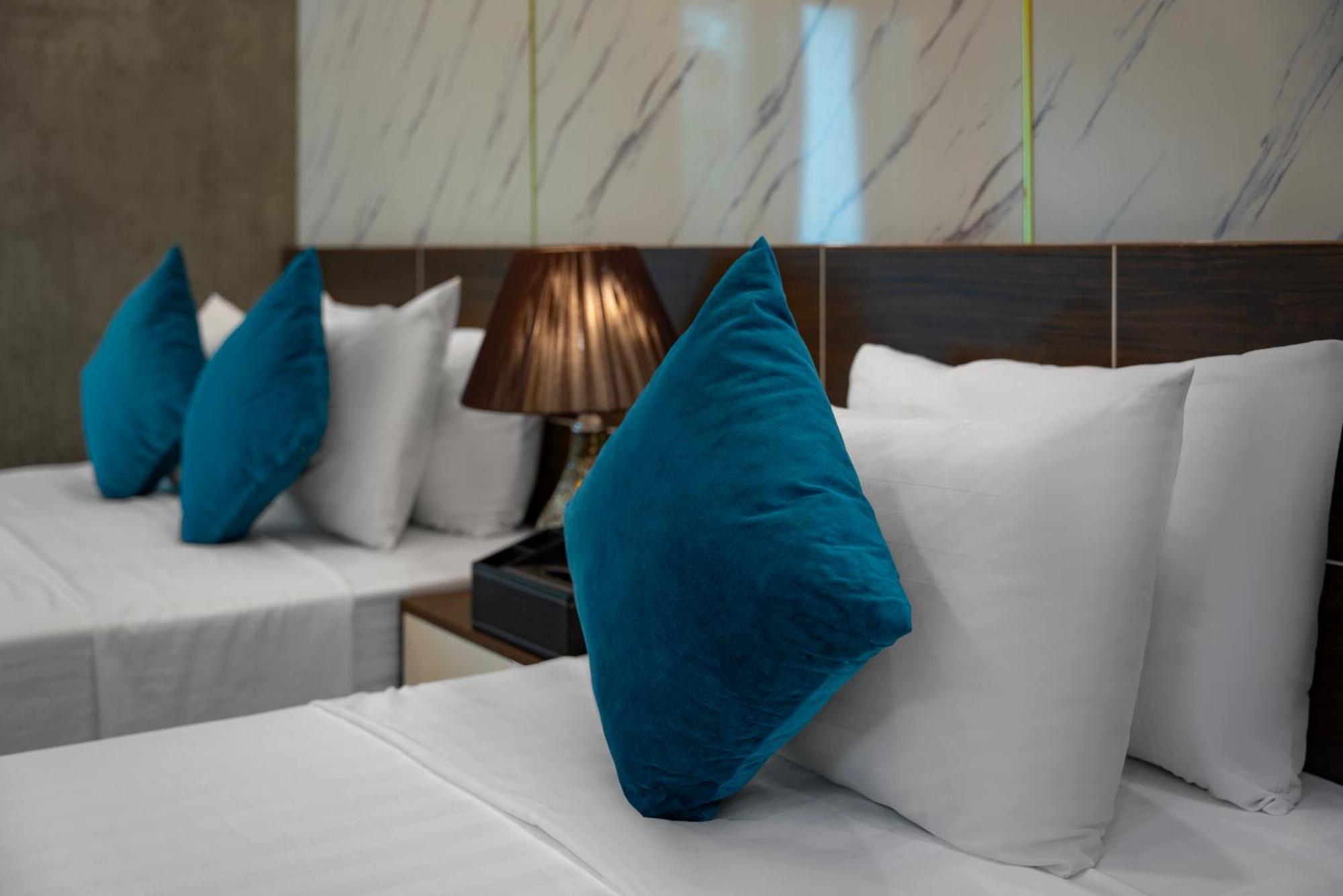 Hanoi Airport Hotel - Convenient & Friendly Noi Bai Екстериор снимка