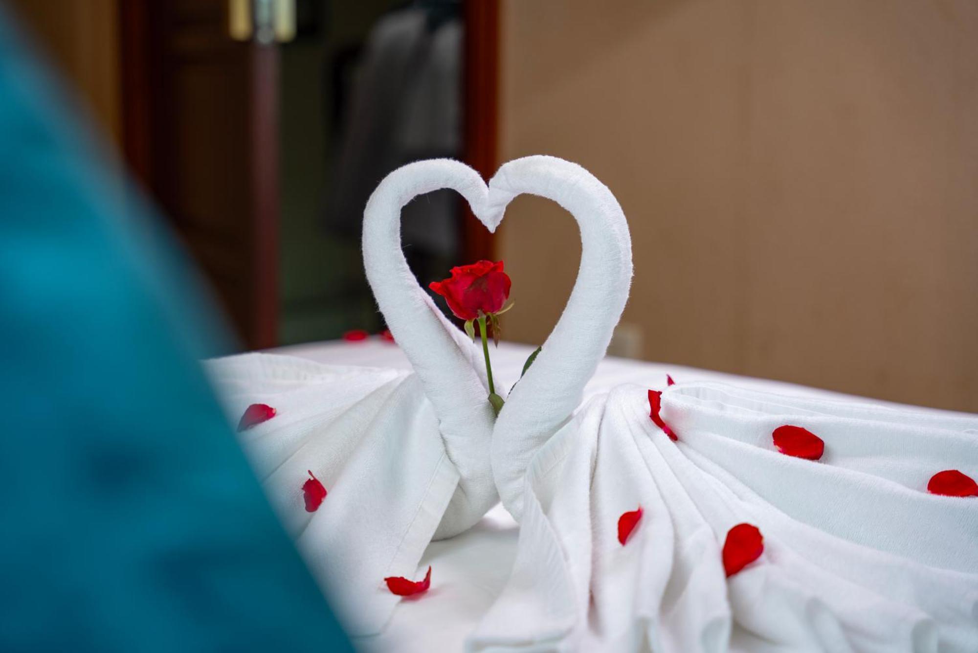 Hanoi Airport Hotel - Convenient & Friendly Noi Bai Екстериор снимка