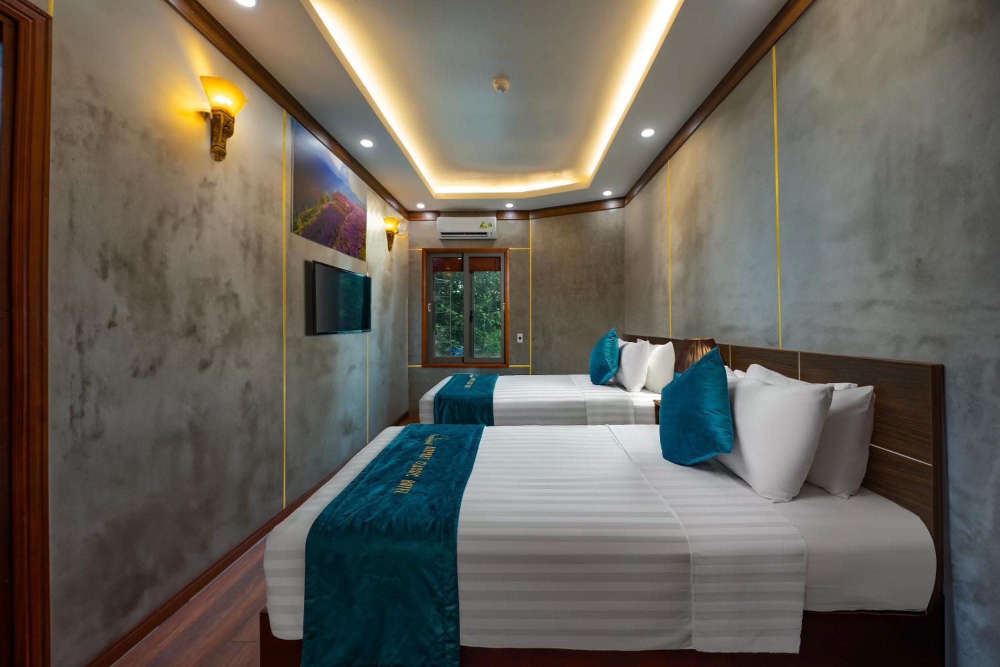 Hanoi Airport Hotel - Convenient & Friendly Noi Bai Екстериор снимка