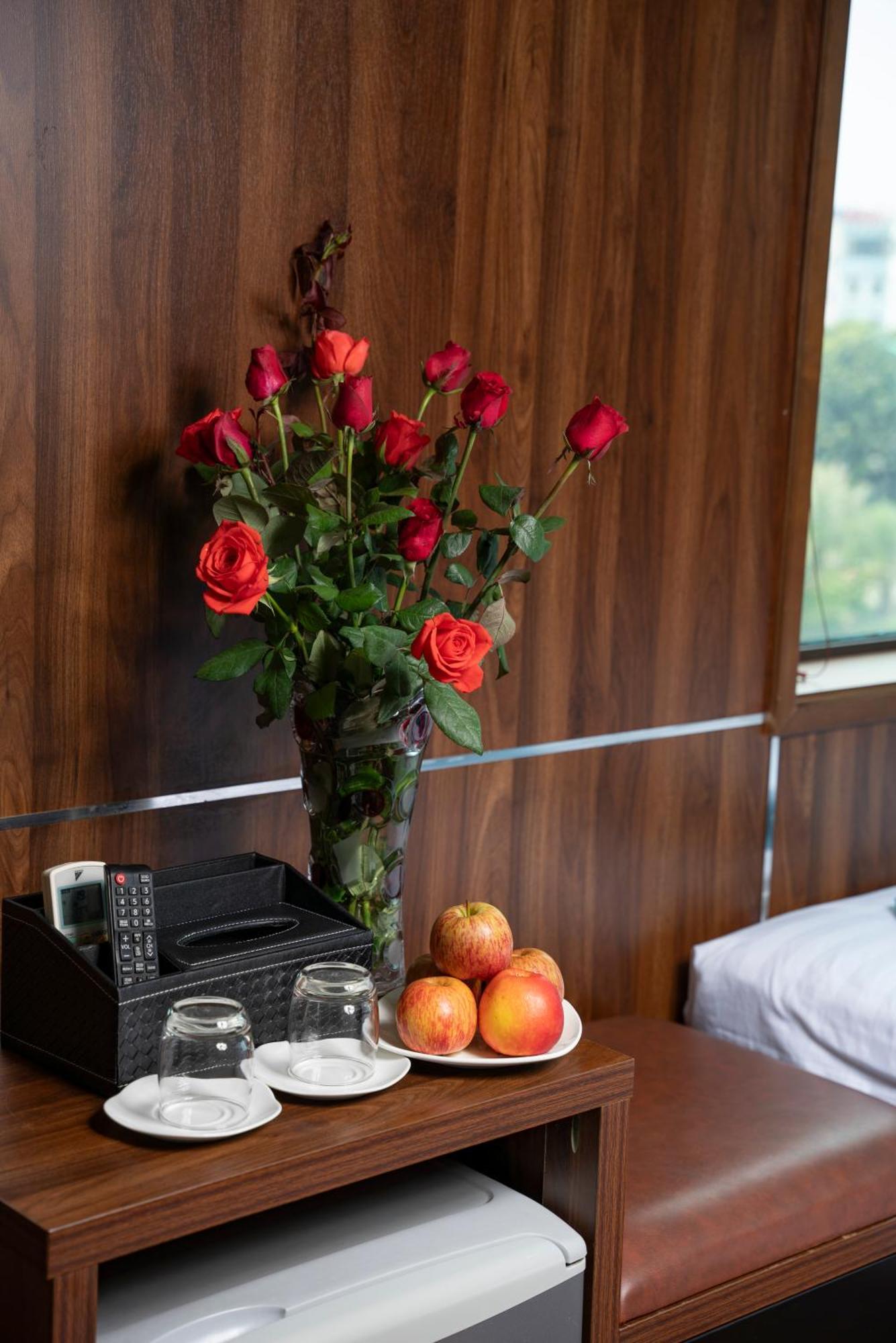 Hanoi Airport Hotel - Convenient & Friendly Noi Bai Екстериор снимка