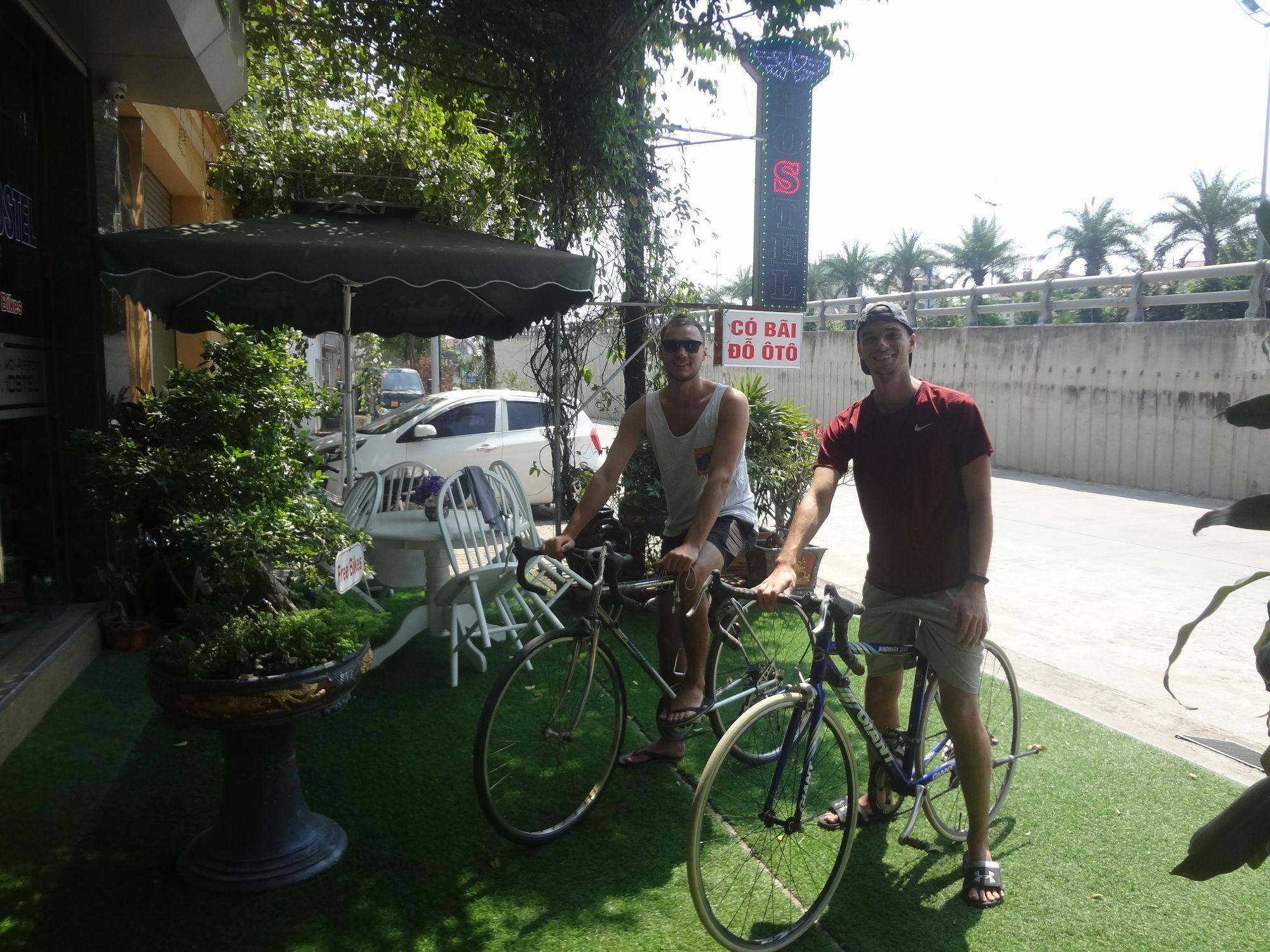Hanoi Airport Hotel - Convenient & Friendly Noi Bai Екстериор снимка